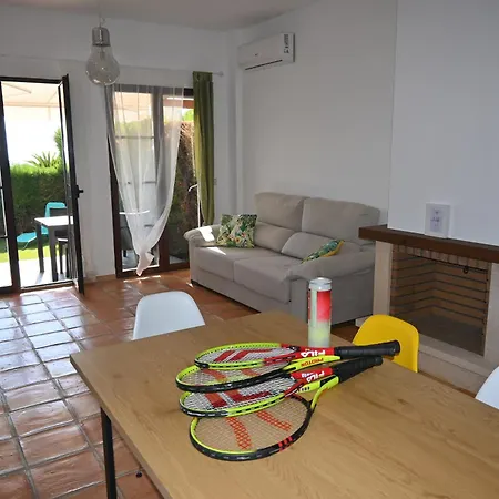 Hébergement de vacances Bahia Vista - Adosado Con Vista Al Mar Finestrat