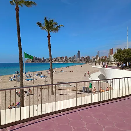 Bahia Vista - Adosado Con Vista Al Mar *