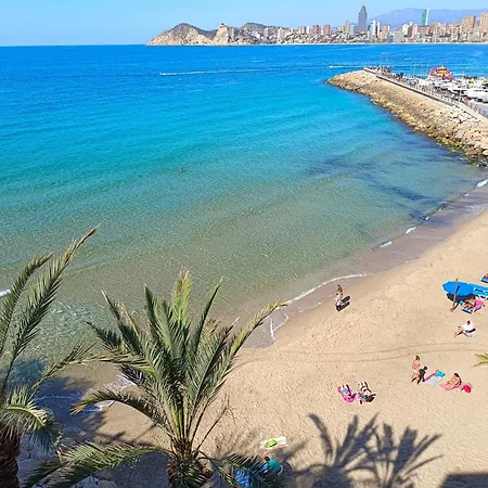 Bahia Vista - Adosado Con Vista Al Mar *
