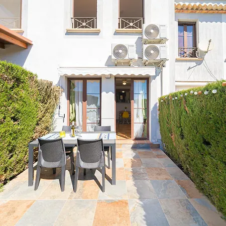 Holiday home Bahia Vista - Adosado Con Vista Al Mar Finestrat