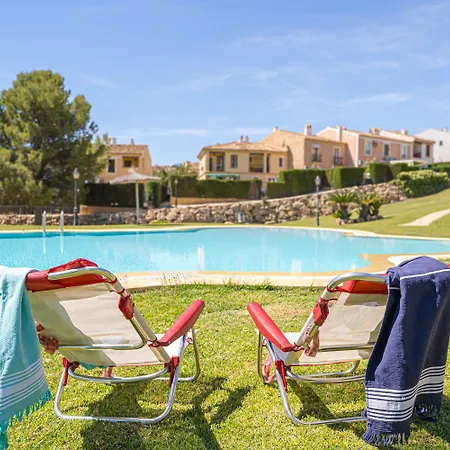 Holiday home Bahia Vista - Adosado Con Vista Al Mar