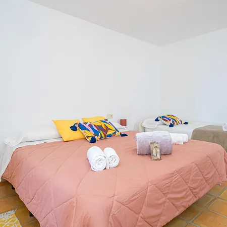 Holiday home Bahia Vista - Adosado Con Vista Al Mar Finestrat